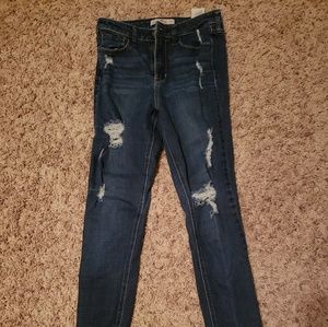 Hollister jeans